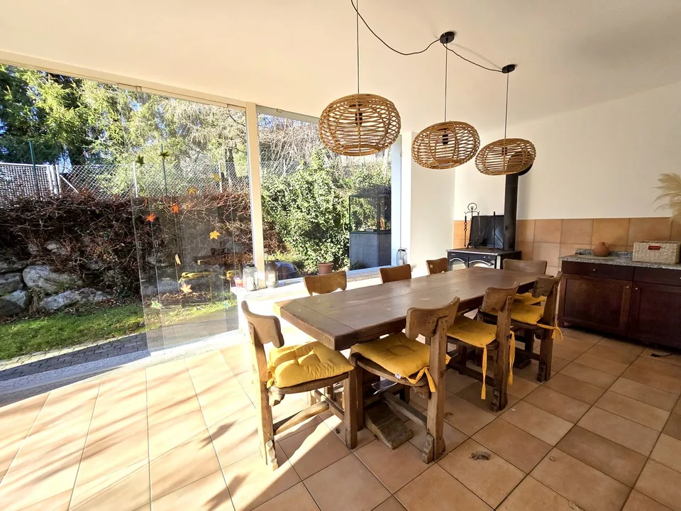 Villa exclusive 702 m² avec jardin et intimité à Miglieglia – photo 17 sur 20