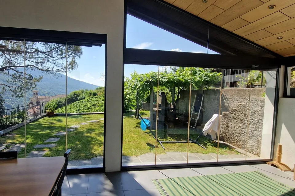 Maison unifamiliale 6,5 pièces de 190 m² avec jardin privé et veranda – photo 16 sur 22