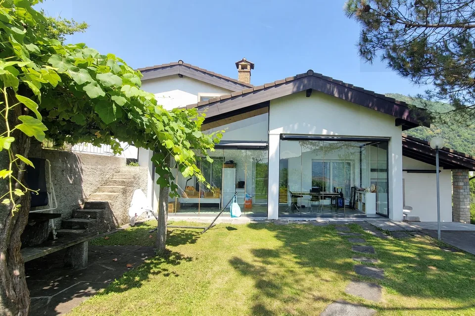 Maison unifamiliale 6,5 pièces de 190 m² avec jardin privé et veranda – photo 20 sur 22