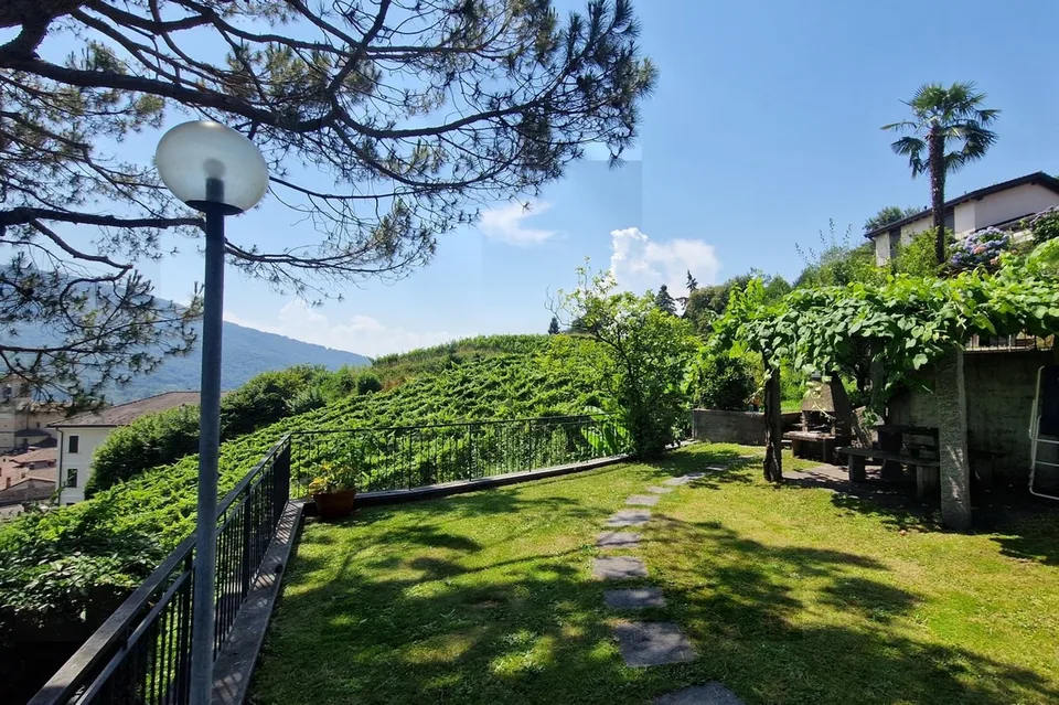 Maison unifamiliale 6,5 pièces de 190 m² avec jardin privé et veranda – photo 22 sur 22