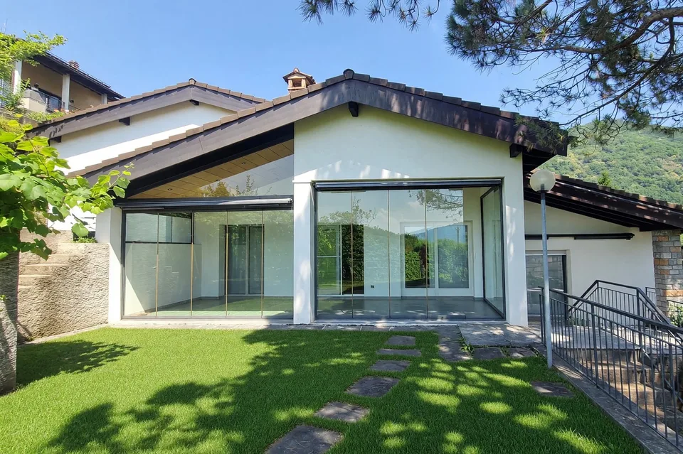 Maison unifamiliale 6,5 pièces de 190 m² avec jardin privé et veranda – photo 18 sur 22
