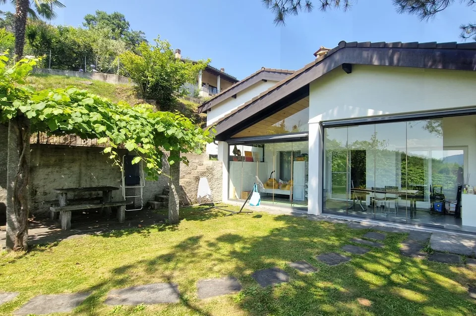 Maison unifamiliale 6,5 pièces de 190 m² avec jardin privé et veranda – photo 17 sur 22