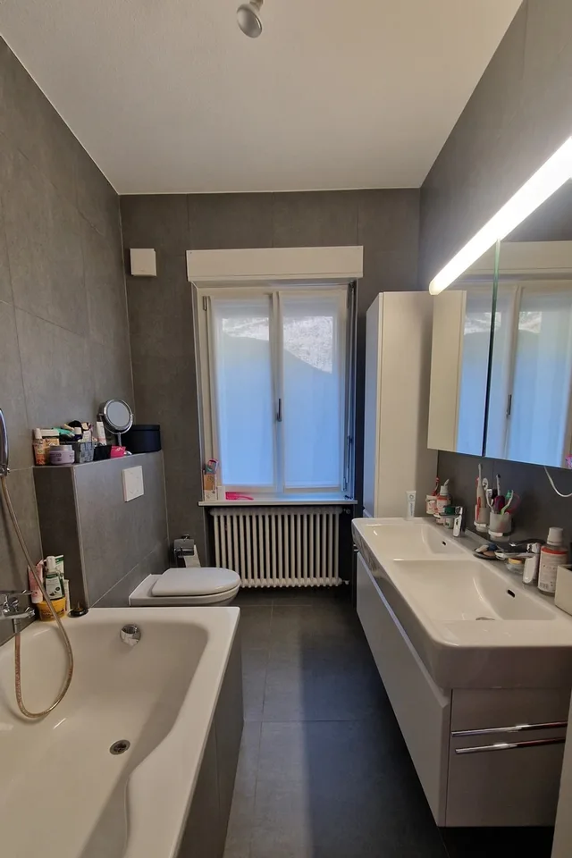 Maison unifamiliale 6,5 pièces de 190 m² avec jardin privé et veranda – photo 14 sur 22