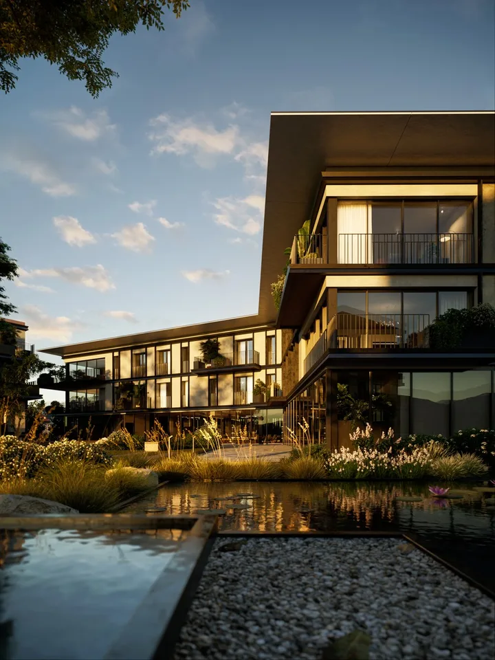 5,5 de haut standing avec des options d'achat intéressantes. – photo 20 sur 28