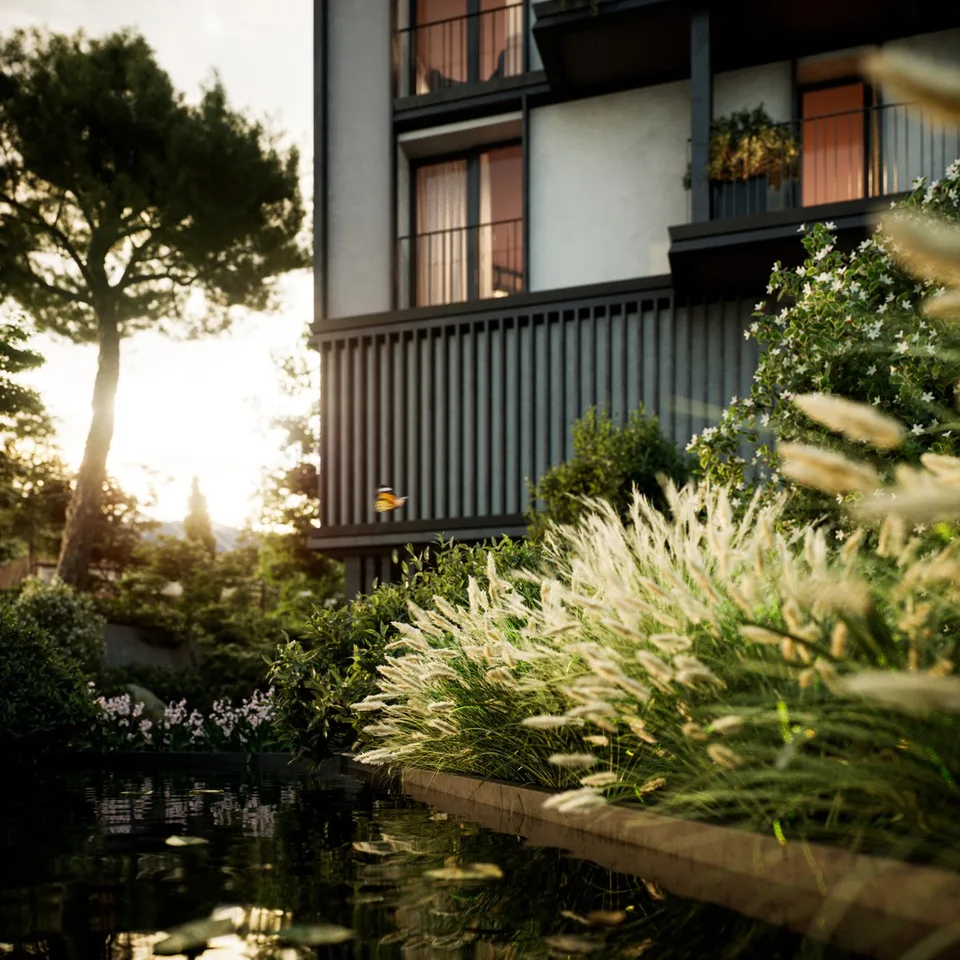 5,5 de haut standing avec des options d'achat intéressantes. – photo 21 sur 28
