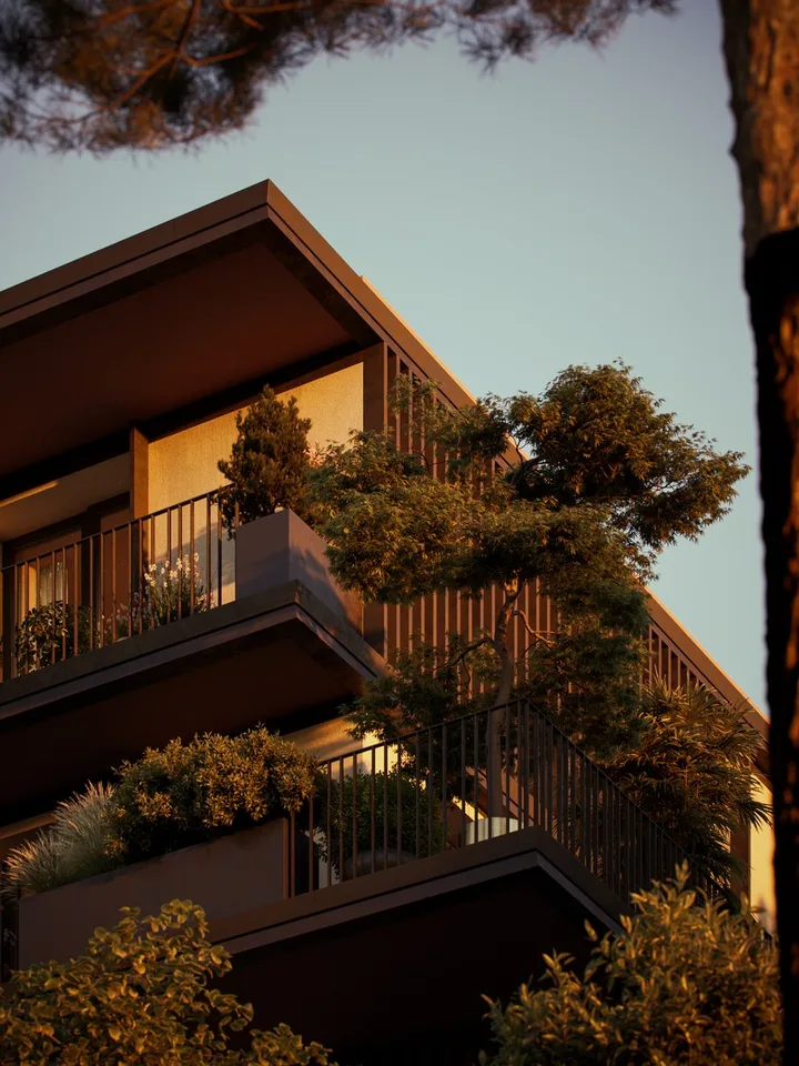 5,5 de haut standing avec des options d'achat intéressantes. – photo 18 sur 28