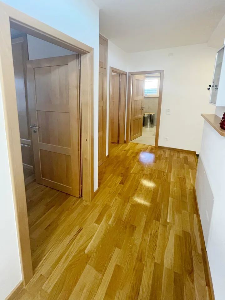 Maison unifamiliale 4,5 pièces complètement rénovée avec grand jardin et grand fond – photo 14 sur 20