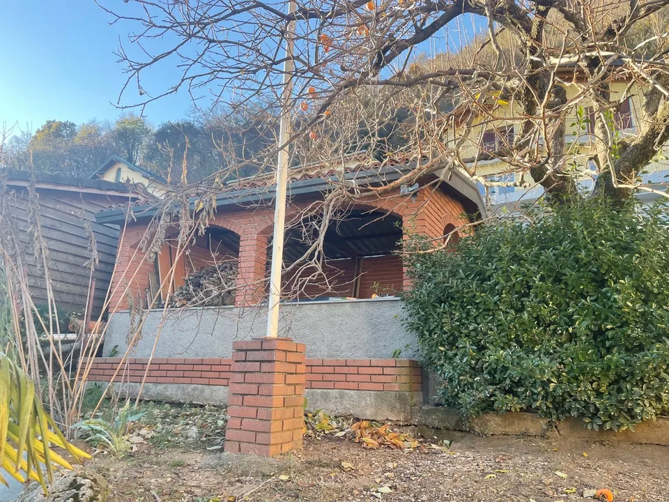 Maison unifamiliale 4,5 pièces complètement rénovée avec grand jardin et grand fond – photo 18 sur 20