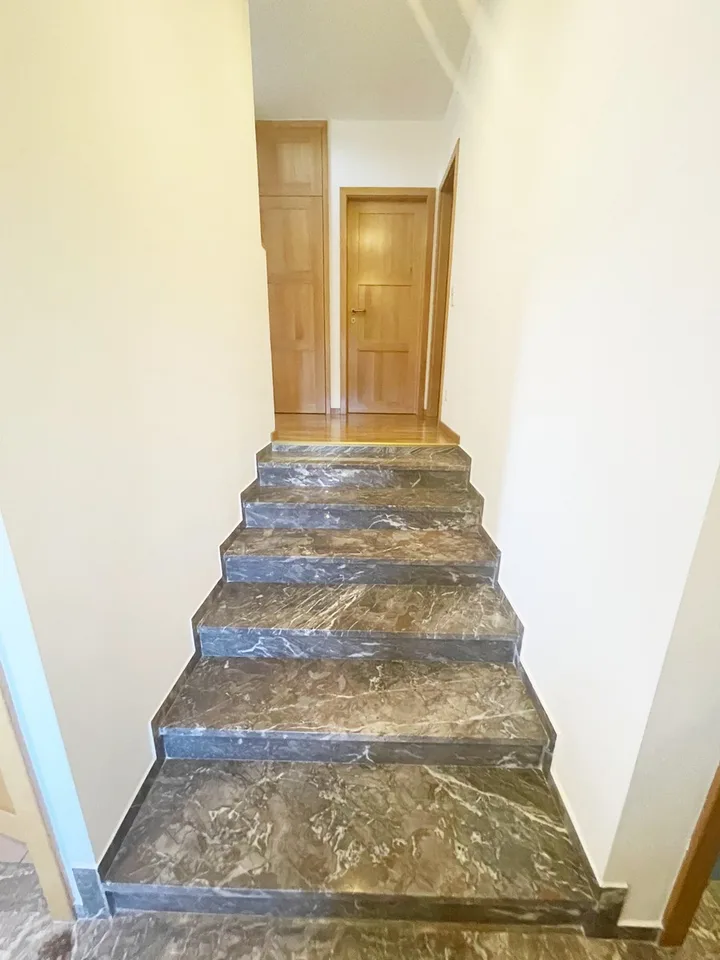 Maison unifamiliale 4,5 pièces complètement rénovée avec grand jardin et grand fond – photo 15 sur 20