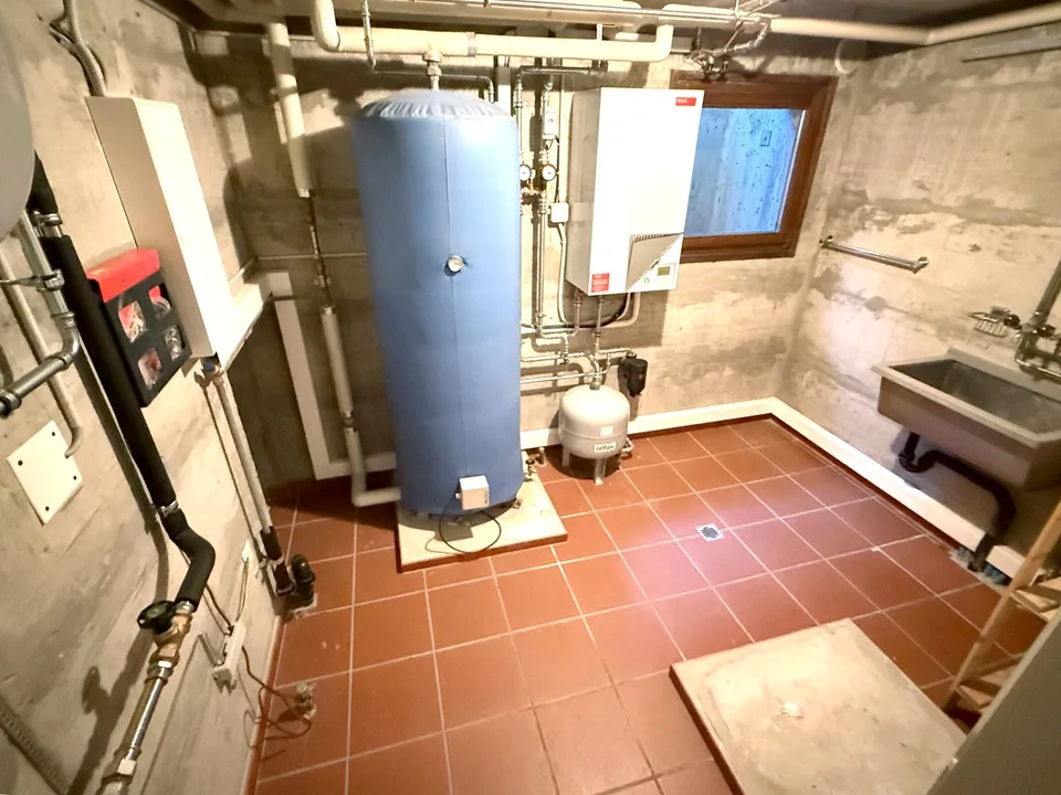 Belle maison 6 pièces avec jardin et terrasse panoramique rénovés – photo 14 sur 14