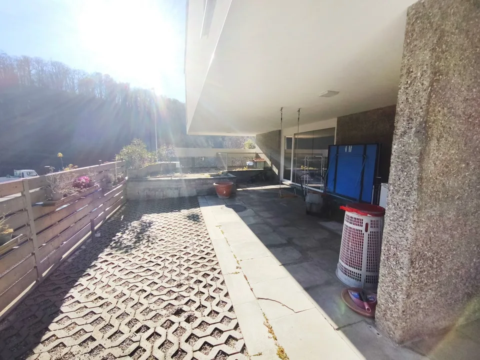 Maison indépendante 5,5 avec jardin et espaces commerciaux – photo 15 sur 16