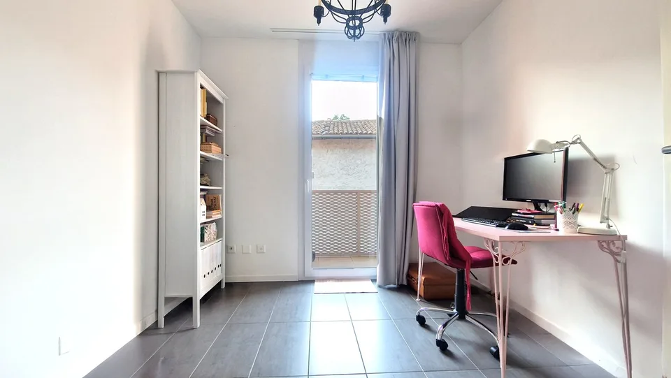 Nouveau 3,5 pièces dans un quartier calme de Pedrinate avec deux terrasses – photo 7 sur 11