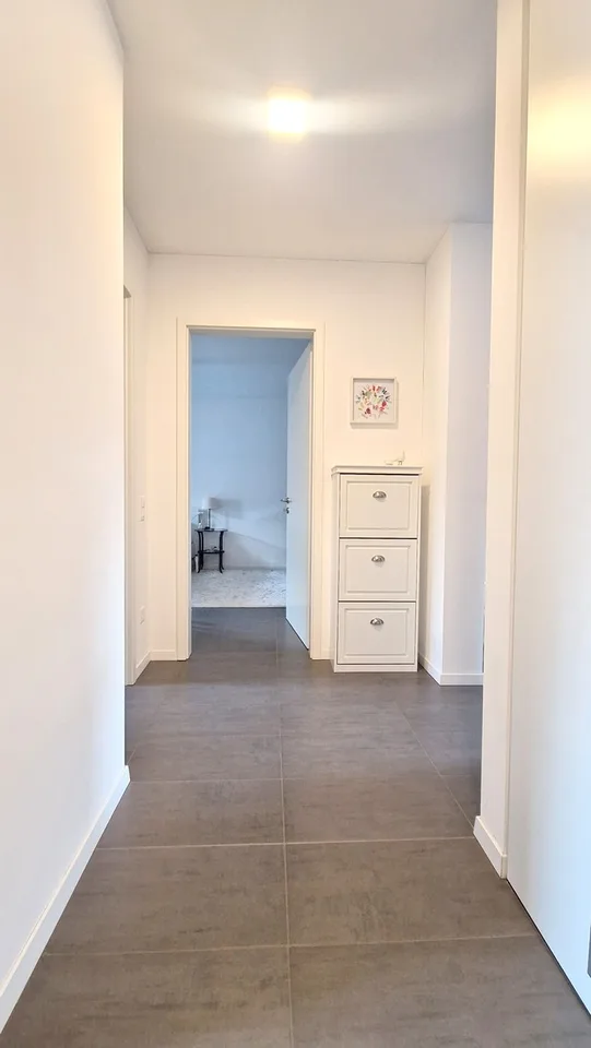 Nouveau 3,5 pièces dans un quartier calme de Pedrinate avec deux terrasses – photo 5 sur 11
