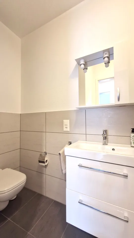 Nouveau 3,5 pièces dans un quartier calme de Pedrinate avec deux terrasses – photo 9 sur 11