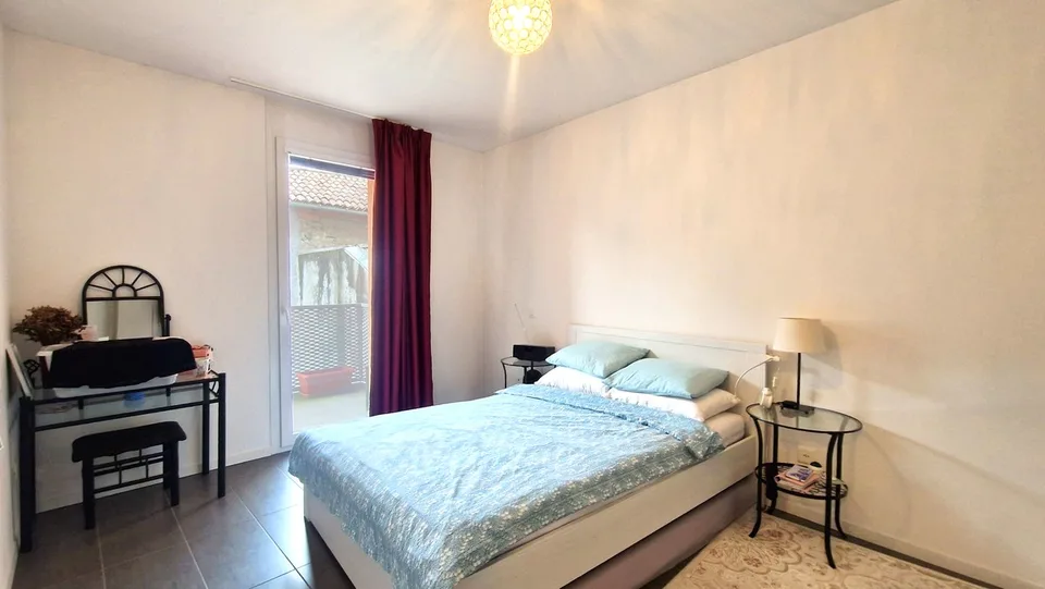 Nouveau 3,5 pièces dans un quartier calme de Pedrinate avec deux terrasses – photo 6 sur 11
