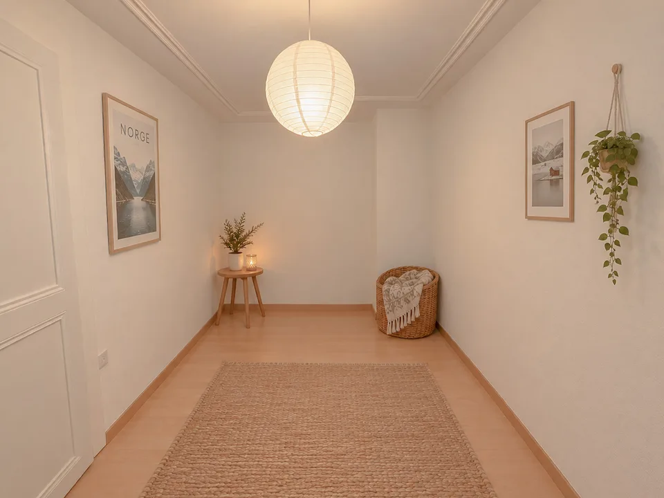 Renovierte Dorfvilla im Herzen von Bonvillars mit Garage – Foto 7 von 13