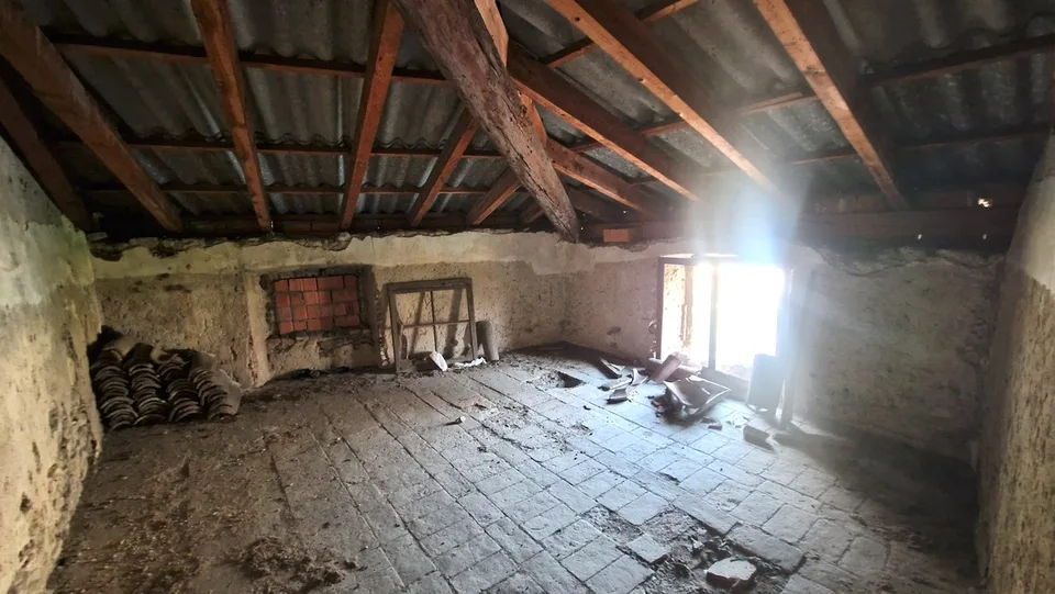 Maison de noyau fascinante avec permis de construire déjà approuvé – photo 17 sur 18