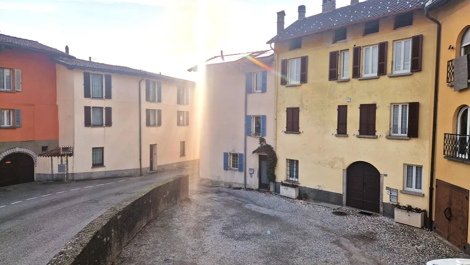Maison de noyau fascinante avec permis de construire déjà approuvé – photo 18 sur 18