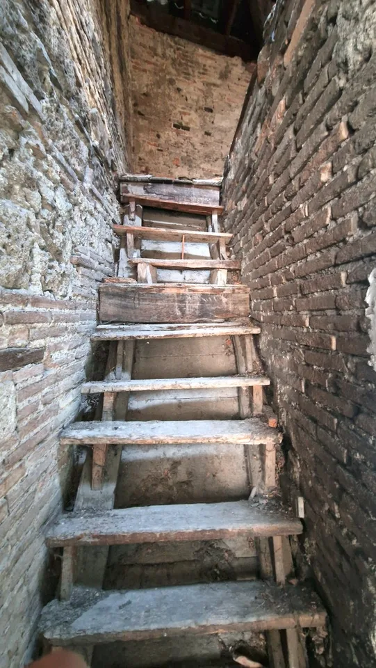 Maison de noyau fascinante avec permis de construire déjà approuvé – photo 14 sur 18