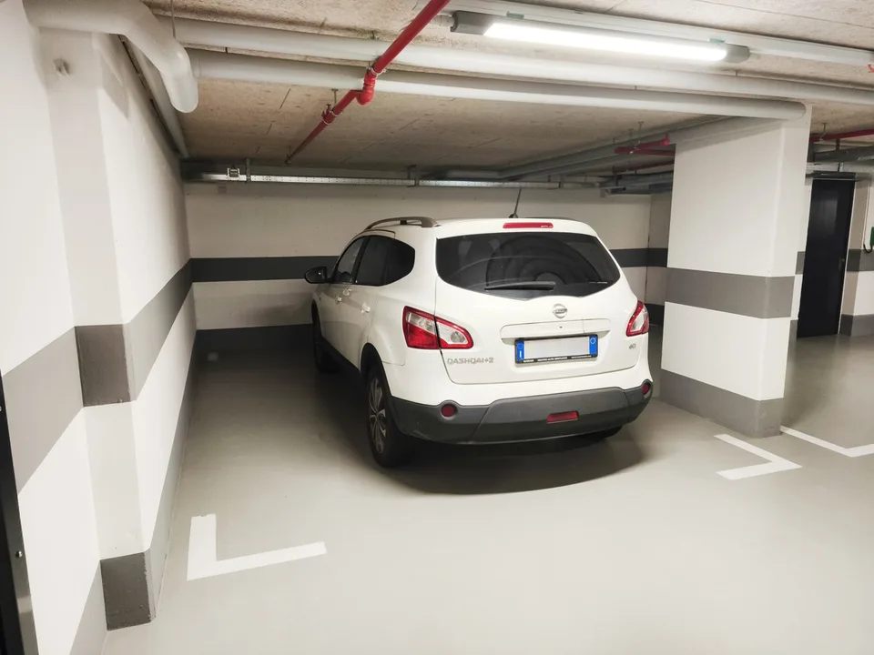 Elegante nouveau 3,5 pièces en haut standing avec terrasse habitable – photo 14 sur 14
