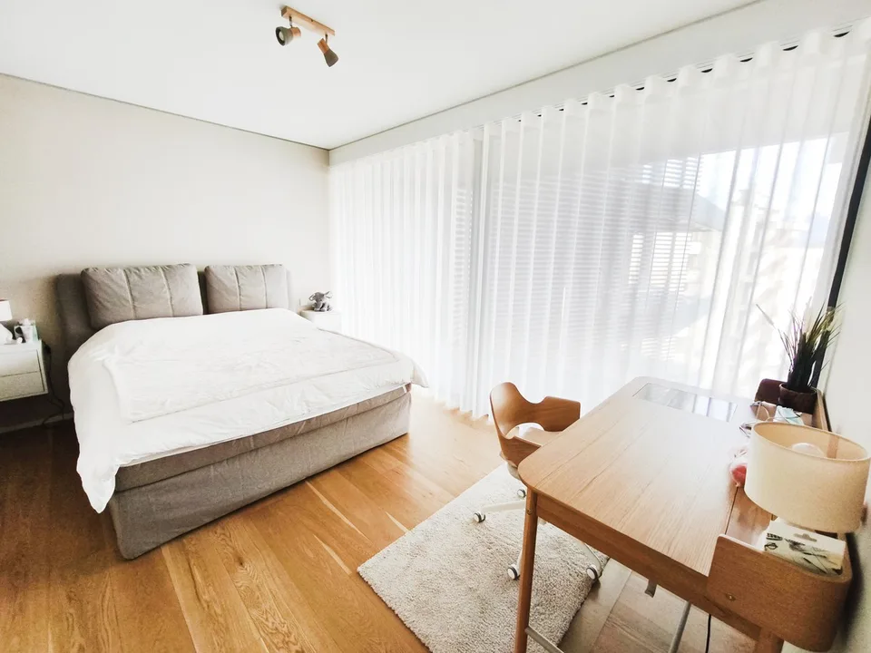 Elegante nouveau 3,5 pièces en haut standing avec terrasse habitable – photo 6 sur 14