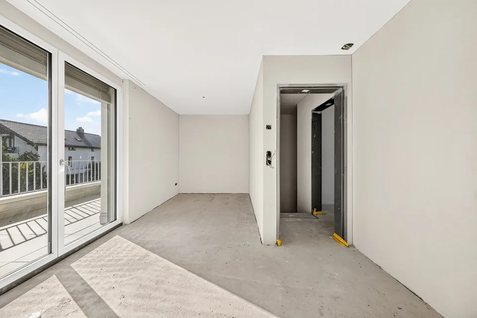 Modern semi-detached house with high living comfort – photo 9 of 13