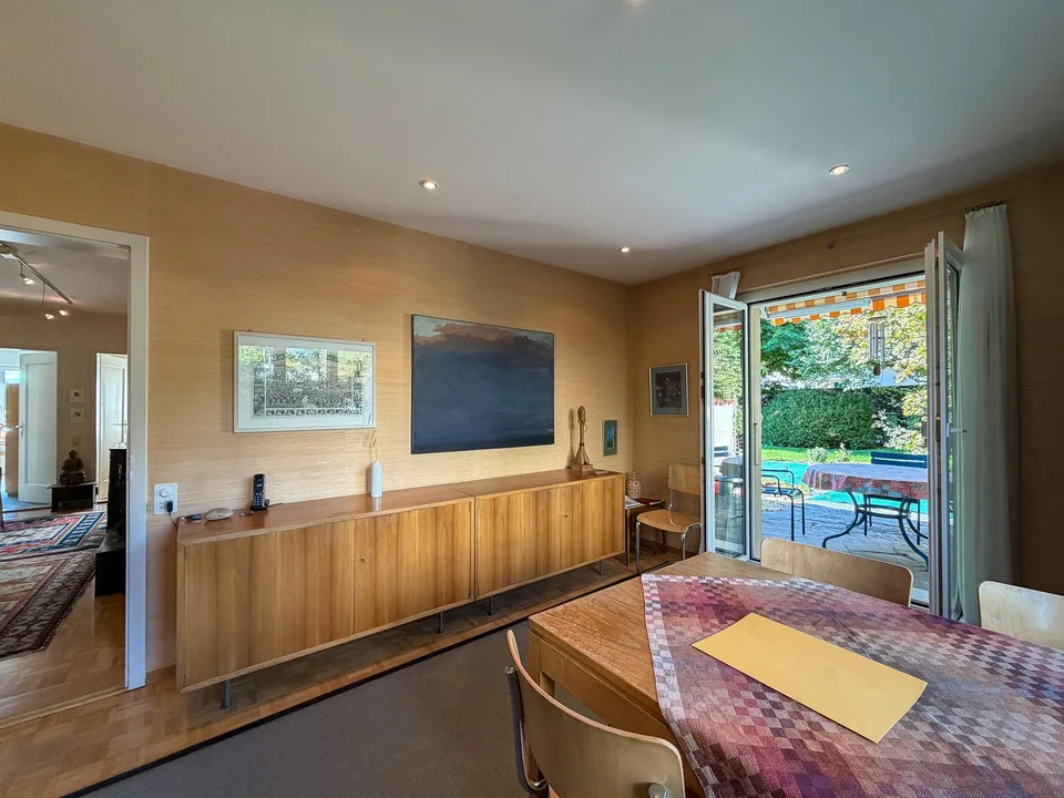 Three-party house with development potential, Wabern near Bern – photo 17 of 30