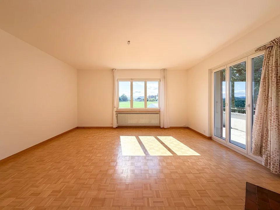 Three-party house with development potential, Wabern near Bern – photo 26 of 30