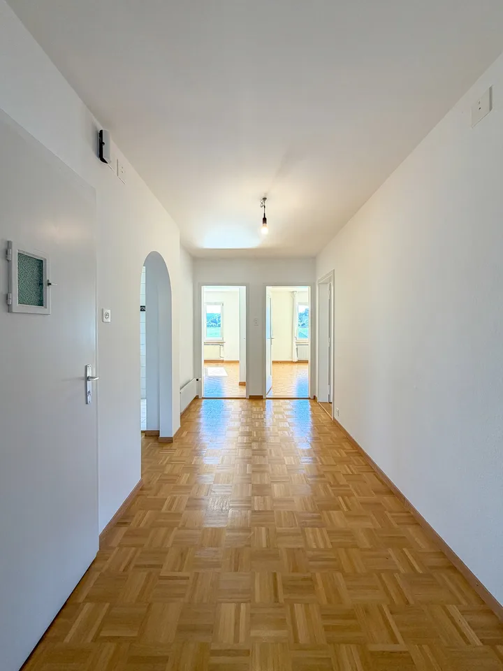 Three-party house with development potential, Wabern near Bern – photo 24 of 30
