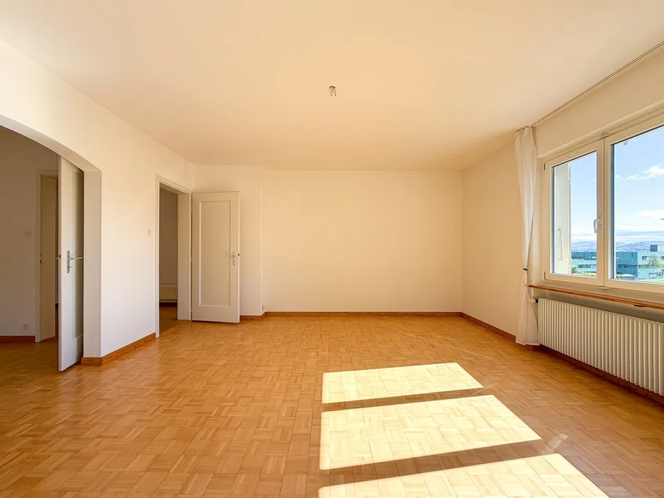 Three-party house with development potential, Wabern near Bern – photo 29 of 30