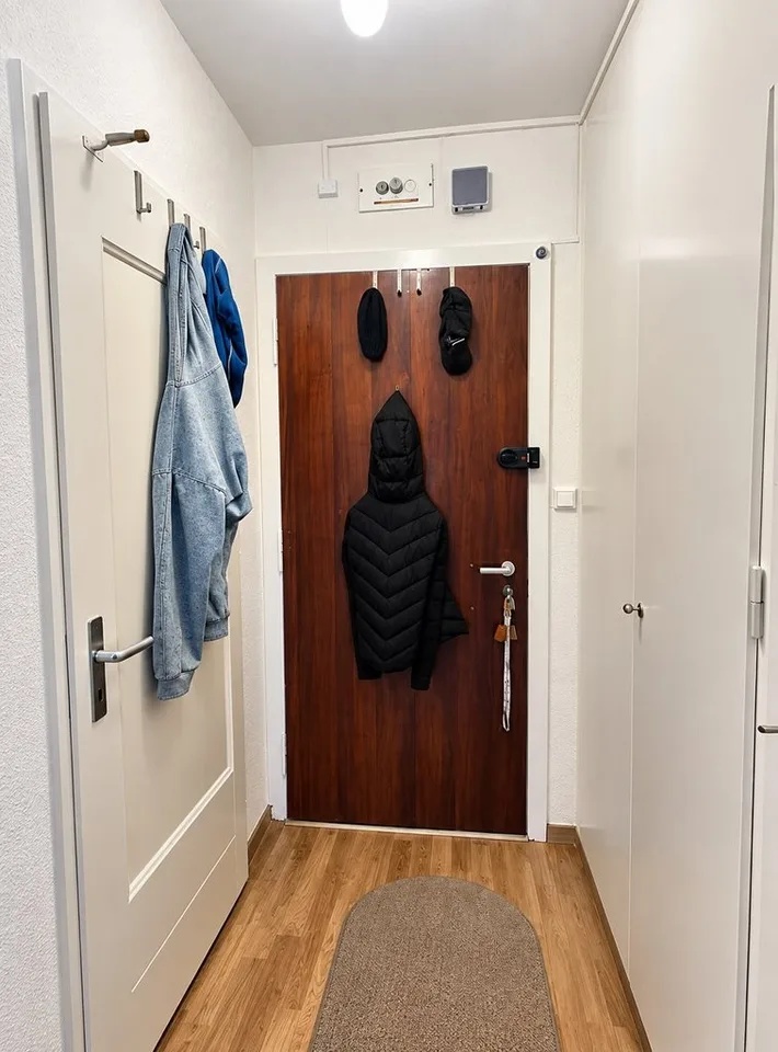 Not to be missed! Splendid accommodation just two steps from Geneva's Cornavin railway station! – photo 2 of 4