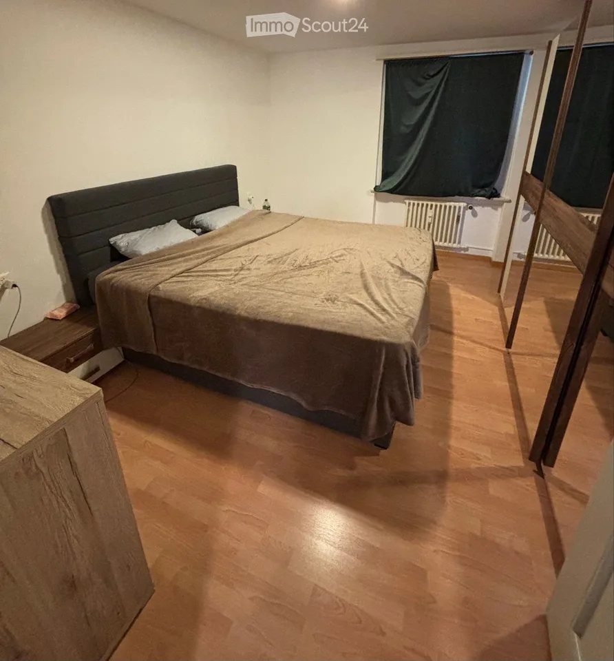 3,5/ Zimmer-Wohnung EG - nachmieter sucht ab 01. Januar – Foto 4 von 5