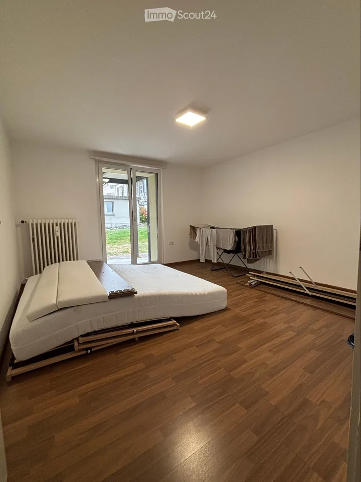 3,5/ Zimmer-Wohnung EG - nachmieter sucht ab 01. Januar – Foto 2 von 5