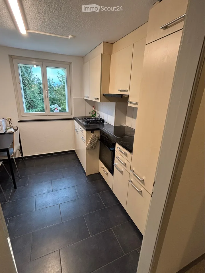 3,5/ Zimmer-Wohnung EG - nachmieter sucht ab 01. Januar – Foto 3 von 5