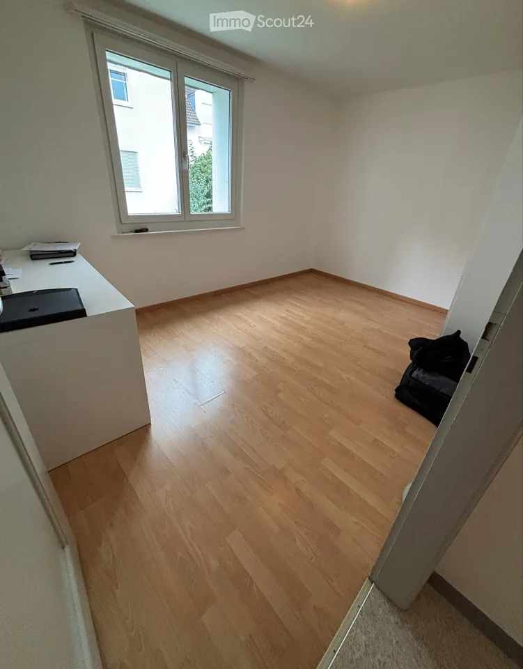 3,5/ Zimmer-Wohnung EG - nachmieter sucht ab 01. Januar – Foto 5 von 5