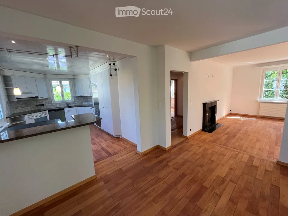 Wohnen wie im eigenen Haus – Foto 2 von 5