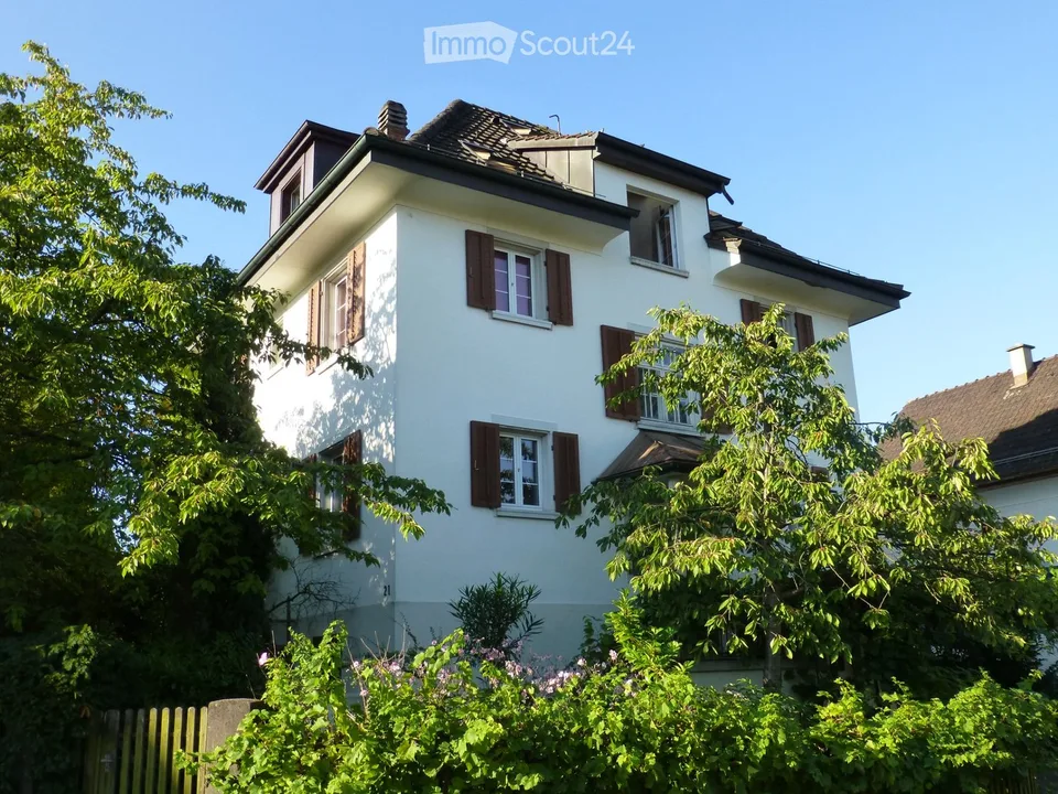 Wohnen wie im eigenen Haus – Foto 5 von 5