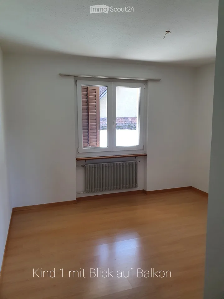 Schöne 4 Zimmer Wohnung – Foto 5 von 5