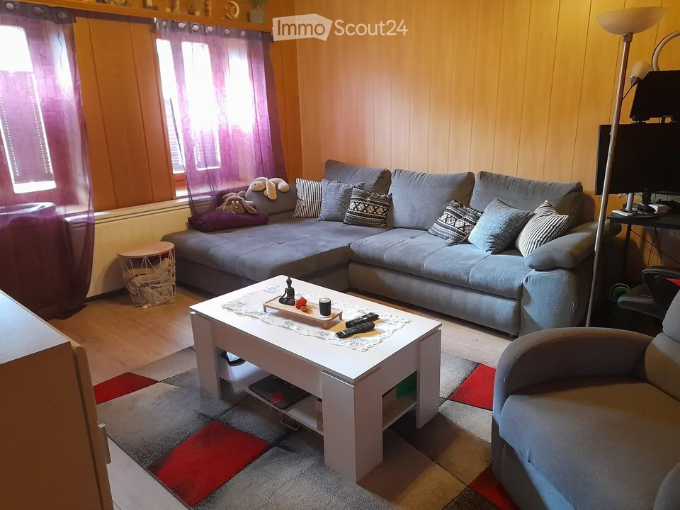 Haus mit 5 Zimmern in Duplex – Foto 4 von 5