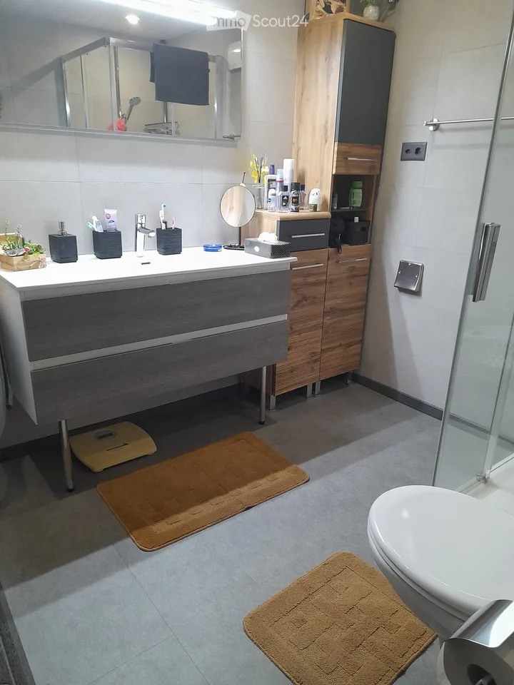 Haus mit 5 Zimmern in Duplex – Foto 2 von 5