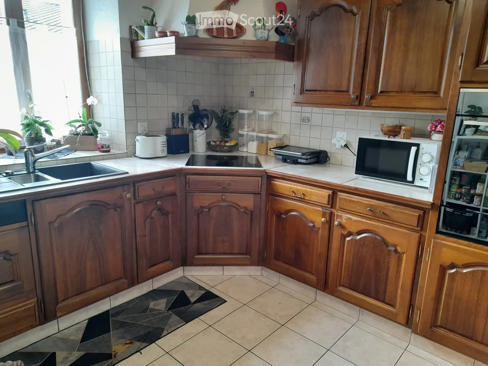 Haus mit 5 Zimmern in Duplex – Foto 3 von 5
