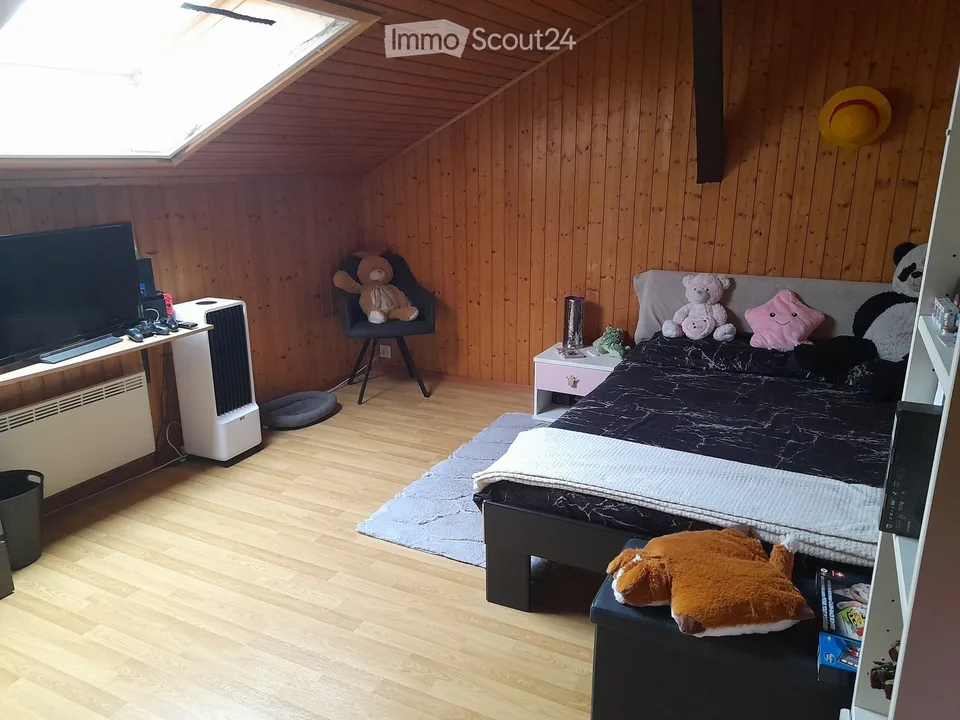 Haus mit 5 Zimmern in Duplex – Foto 5 von 5
