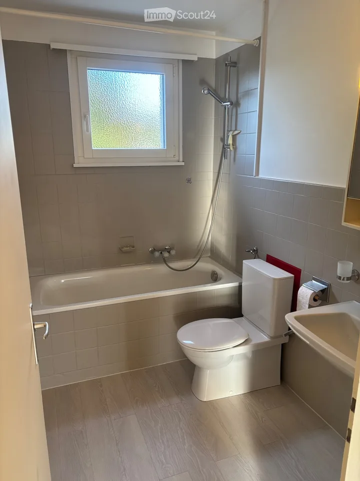 Wohnung 3,5 Zimmer in Porrentruy – Foto 4 von 5