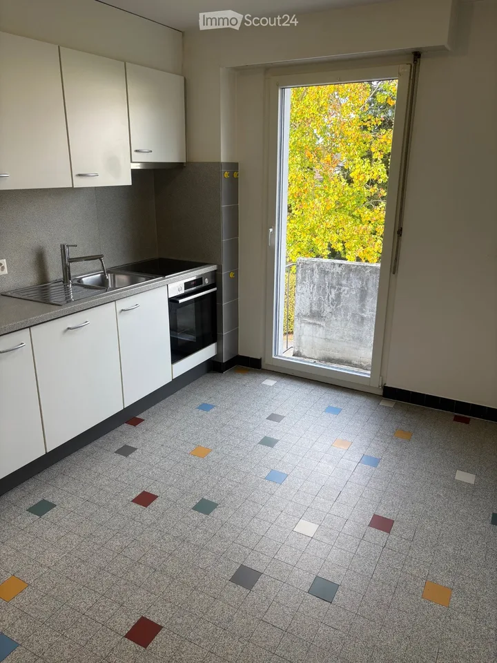 Wohnung 3,5 Zimmer in Porrentruy – Foto 3 von 5