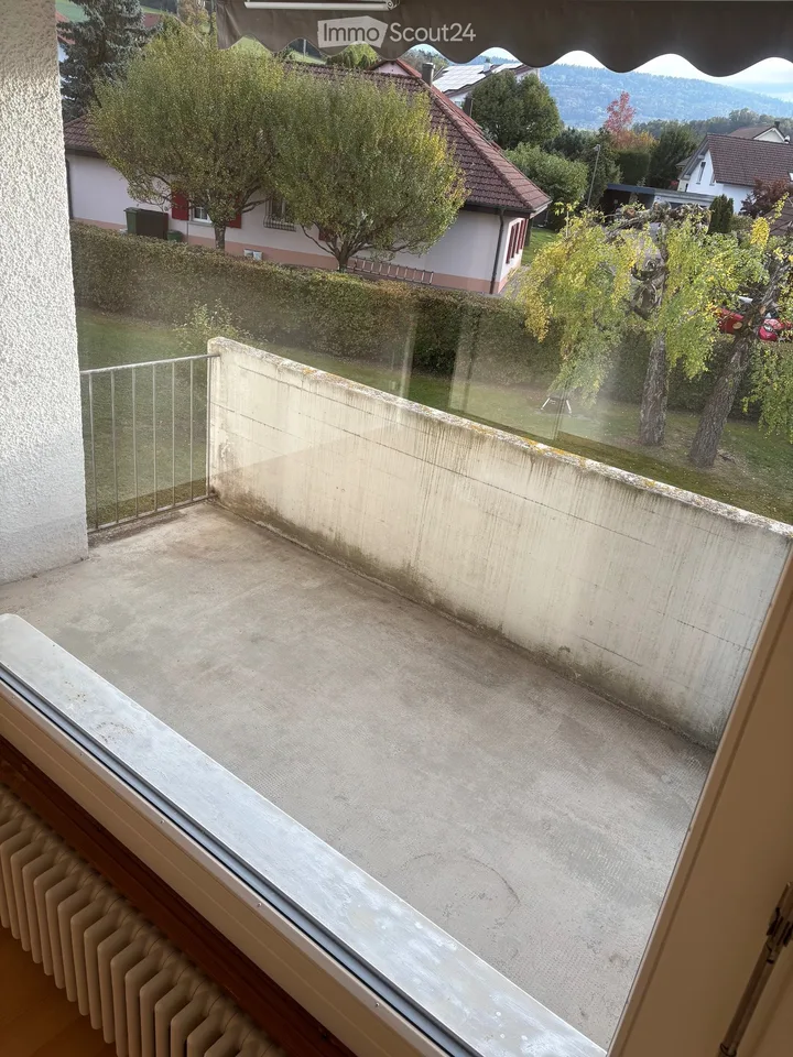 Wohnung 3,5 Zimmer in Porrentruy – Foto 5 von 5