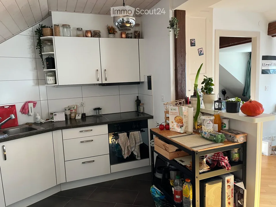 Untermiete unbemöbelt Montchoisi 1,5 Jahre – Foto 2 von 5