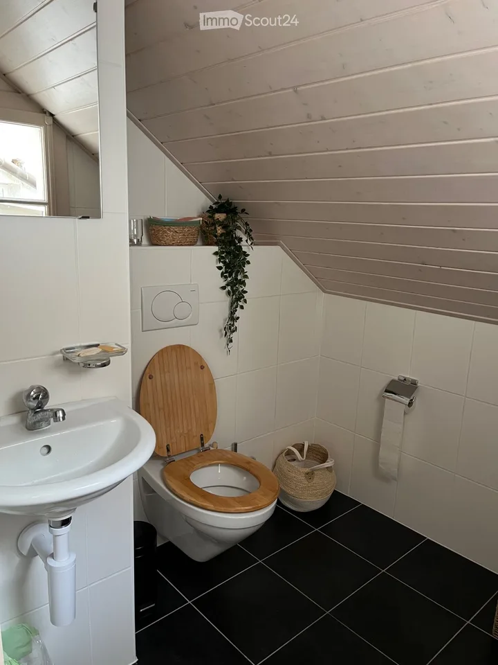 Untermiete unbemöbelt Montchoisi 1,5 Jahre – Foto 5 von 5
