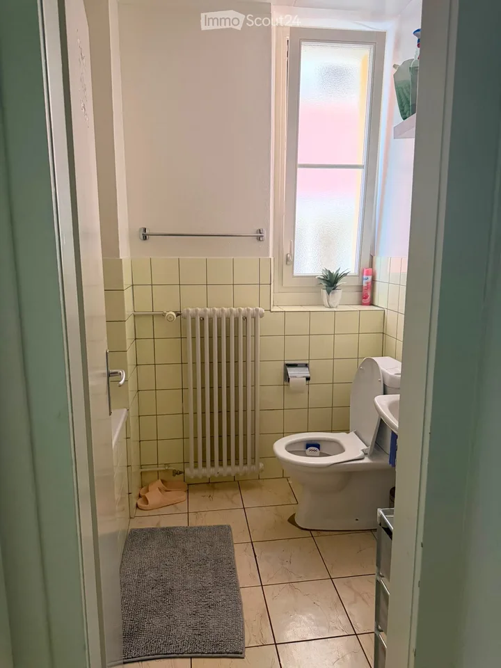 Übernahme eines Mietvertrags - 3,5-Zimmer-Wohnung in Vallorbe – Foto 5 von 5