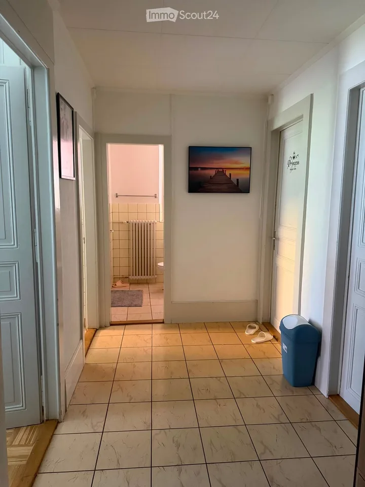 Übernahme eines Mietvertrags - 3,5-Zimmer-Wohnung in Vallorbe – Foto 2 von 5