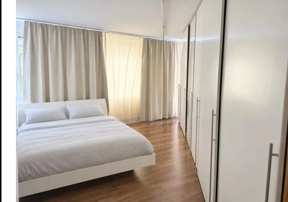 Spacieux appartement au centre de Montreux ? Face au lac ? Vente autorisée aux étrangers – photo 8 sur 12